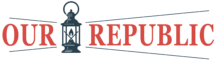 Our Republic logo